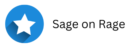 Sage on Rage